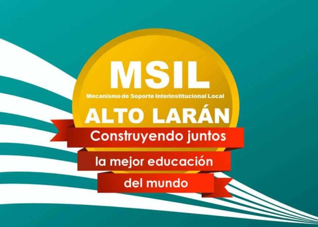 Msil Alto Larán