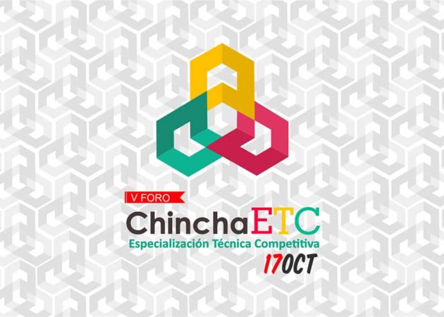 Especialización Técnica en Chincha