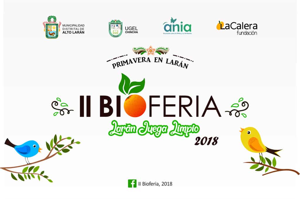 segunda-bioferia-laran-juega-limpio-2018