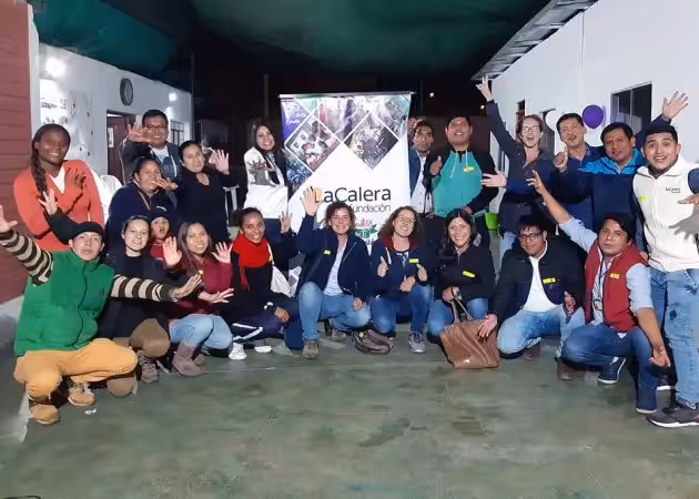 Taller de Inducción para Voluntarios – Temporada Escolar 2019