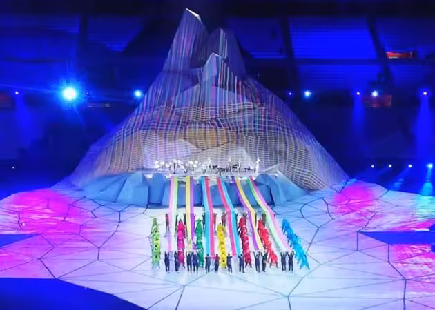 Vania Masías, energía creativa de Lima 2019