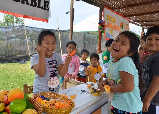 Iniciamos las Vacaciones Divertidas Municipales 2020