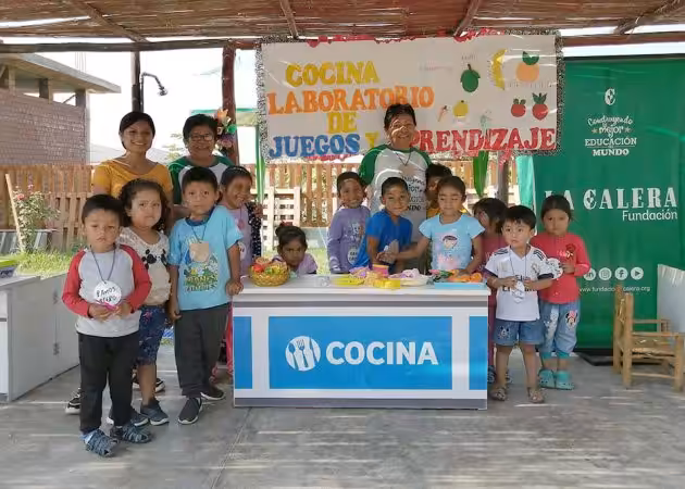 Una Generación de Oro