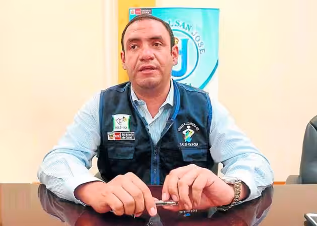 Hospital San José informó sobre manejo de cadáveres por causa del Covid-19