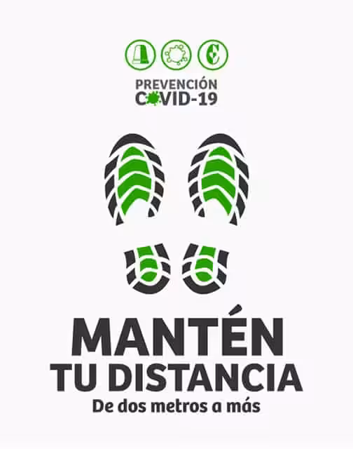 DISTANCIAMIENTO-SOCIAL