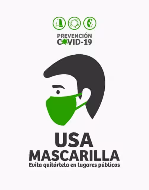 MASCARILLA