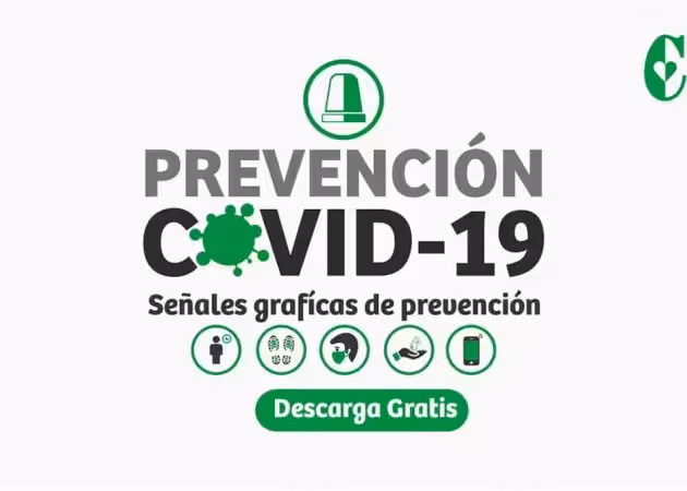 Juntos, en la lucha contra el COVID-19