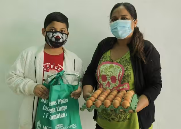 Maratón de la Lectura “La aventura de leer”