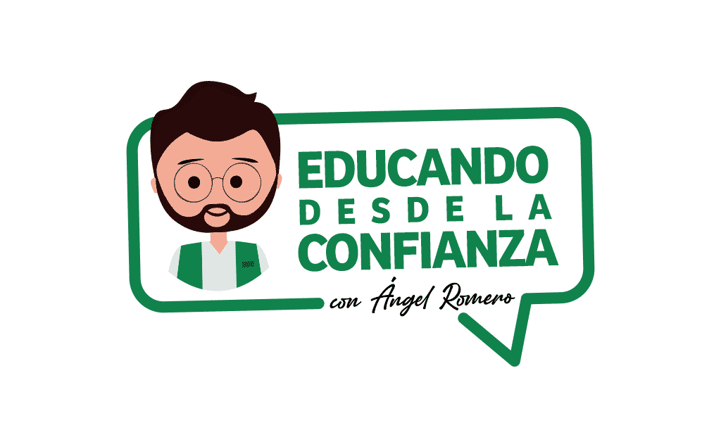 educando desde la confianza